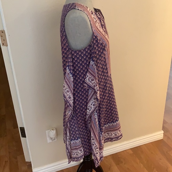 BCBG boho dress - Picture 4 of 6